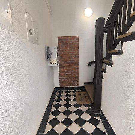 Apartments Psd - Anny Lajming 2A スウプスク エクステリア 写真