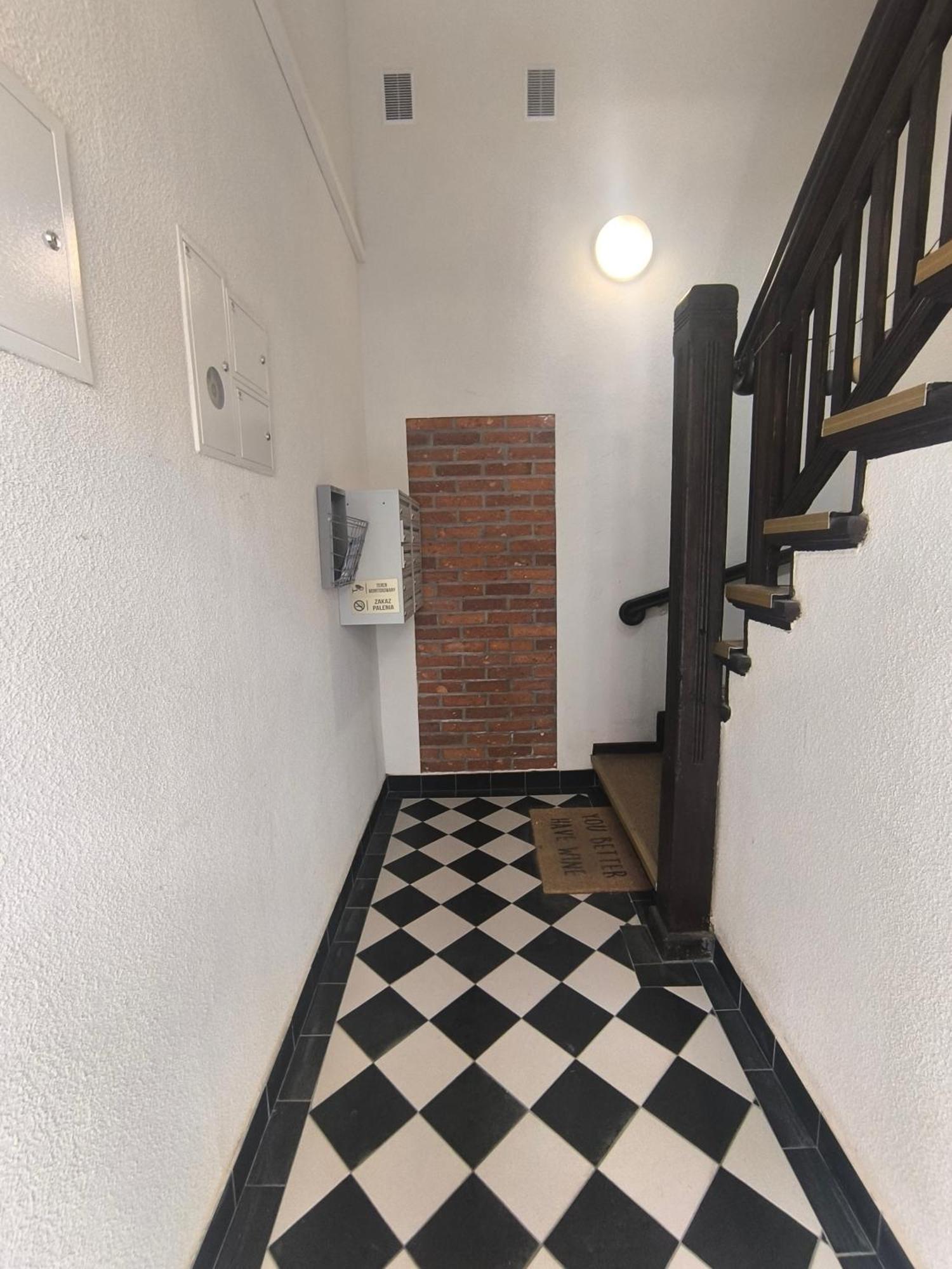 Apartments Psd - Anny Lajming 2A スウプスク エクステリア 写真